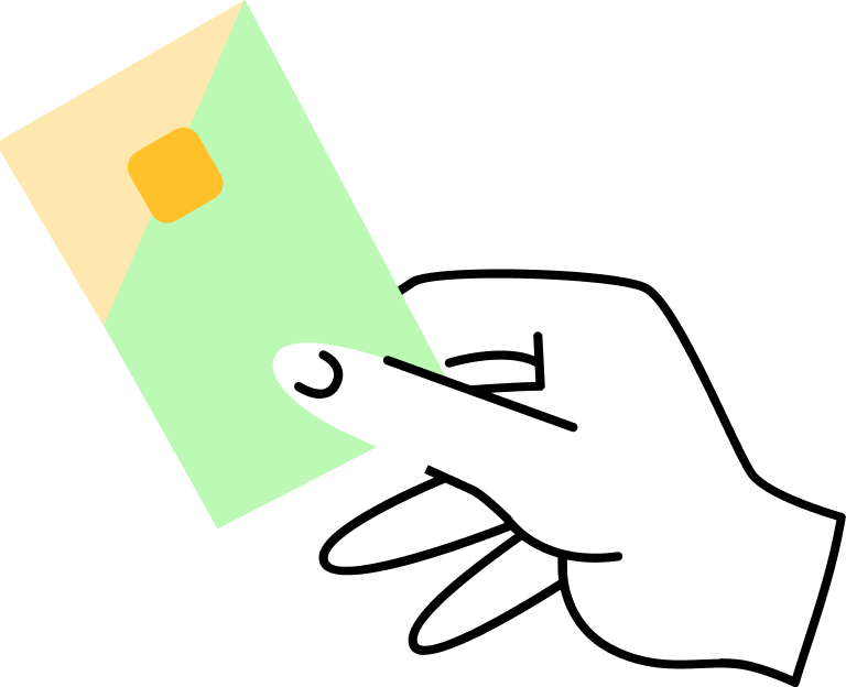 Illustration acc&egrave;s direct